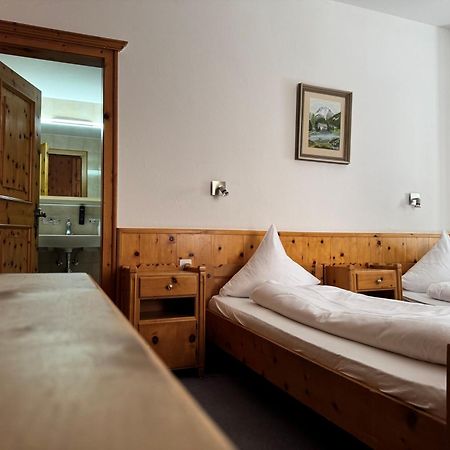 Chesa Languard Hotel St. Moritz Ngoại thất bức ảnh