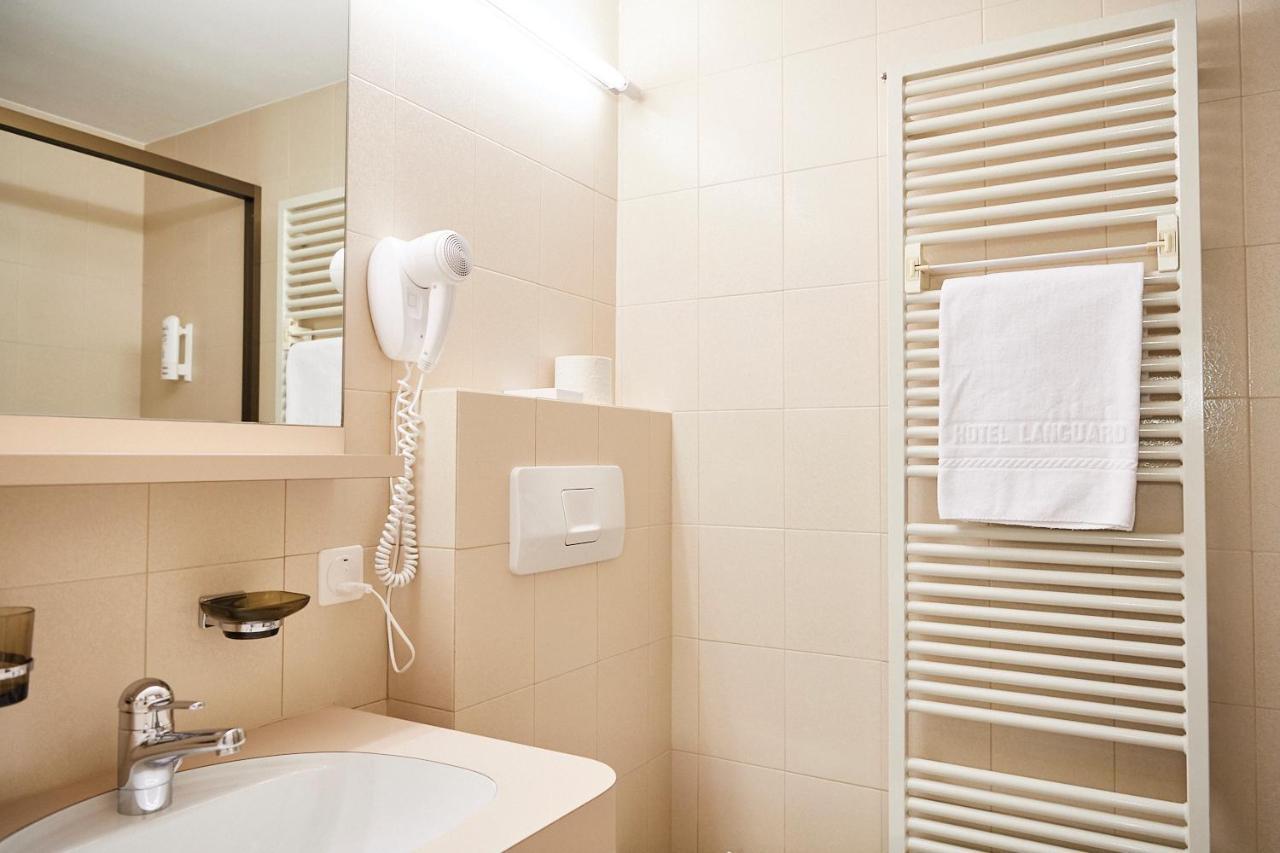Chesa Languard Hotel St. Moritz Ngoại thất bức ảnh